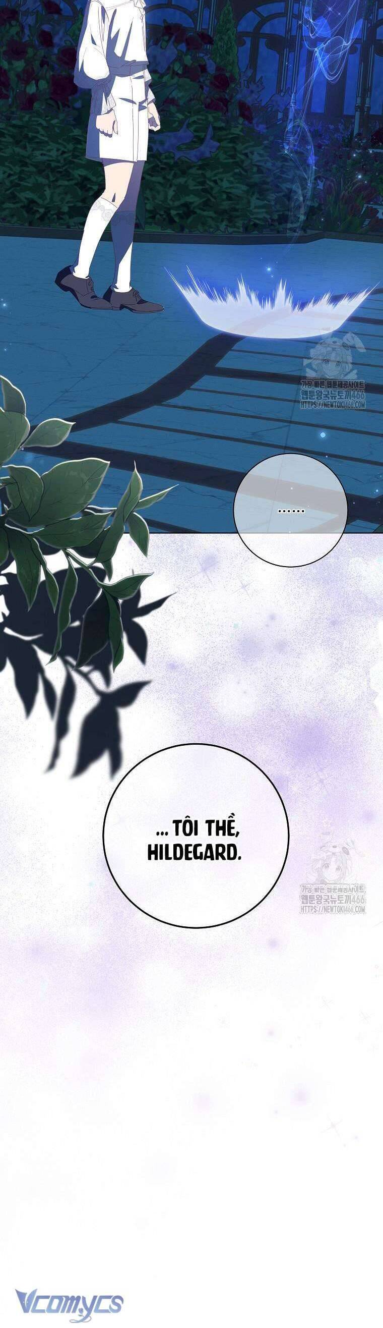 Công Nữ Tái Sinh Chap 22 - Next Chap 23