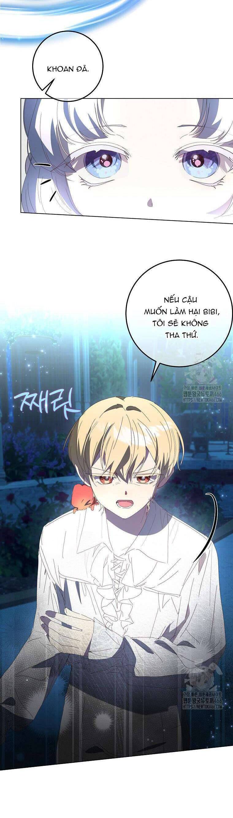Công Nữ Tái Sinh Chap 22 - Next Chap 23