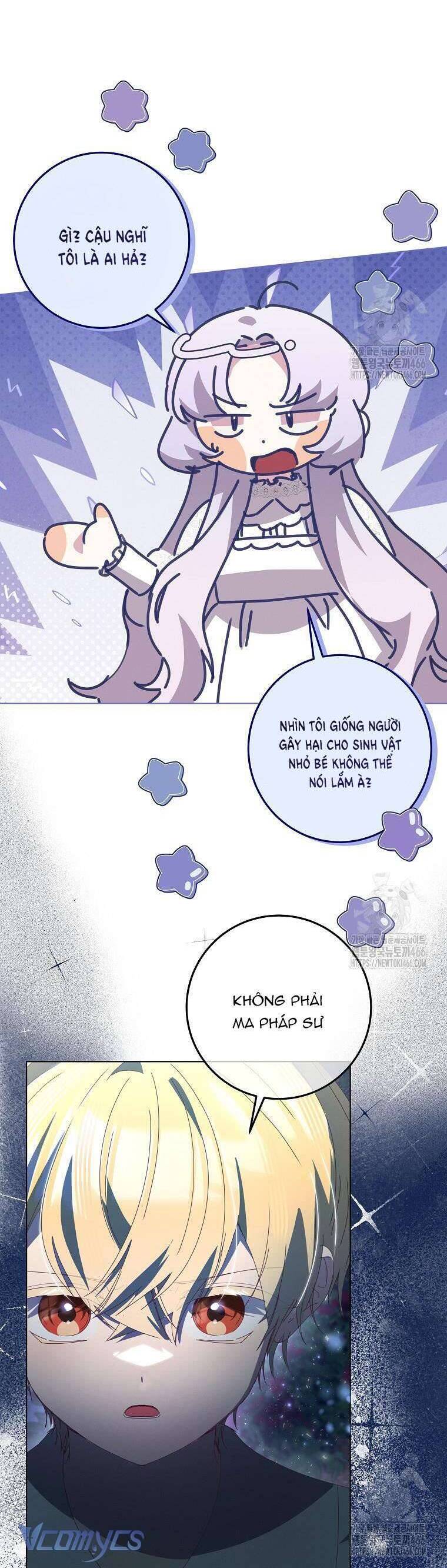 Công Nữ Tái Sinh Chap 22 - Next Chap 23