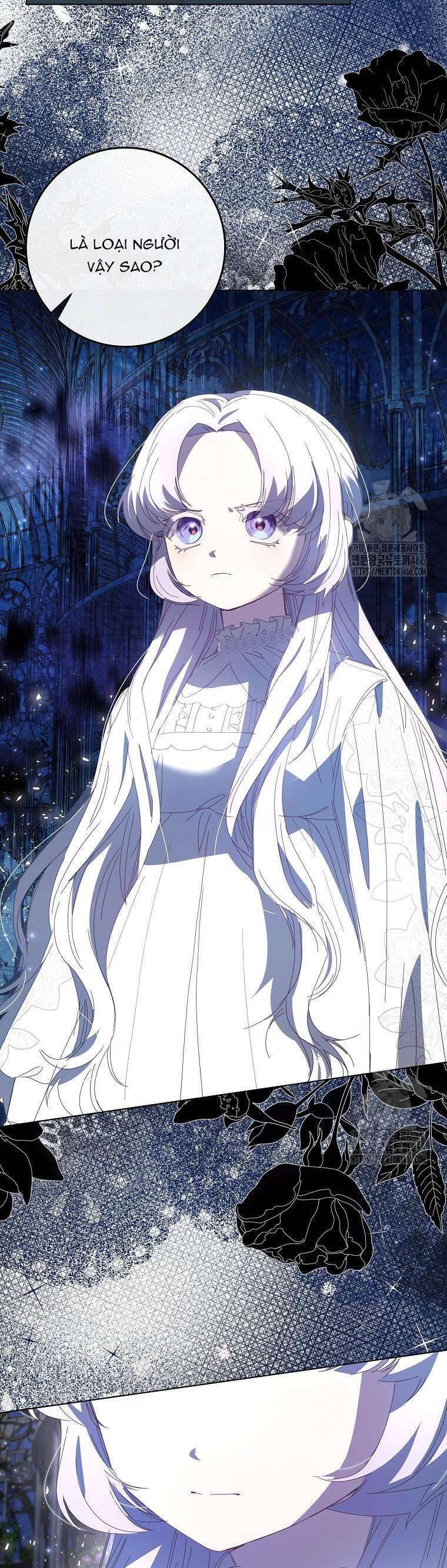 Công Nữ Tái Sinh Chap 22 - Next Chap 23