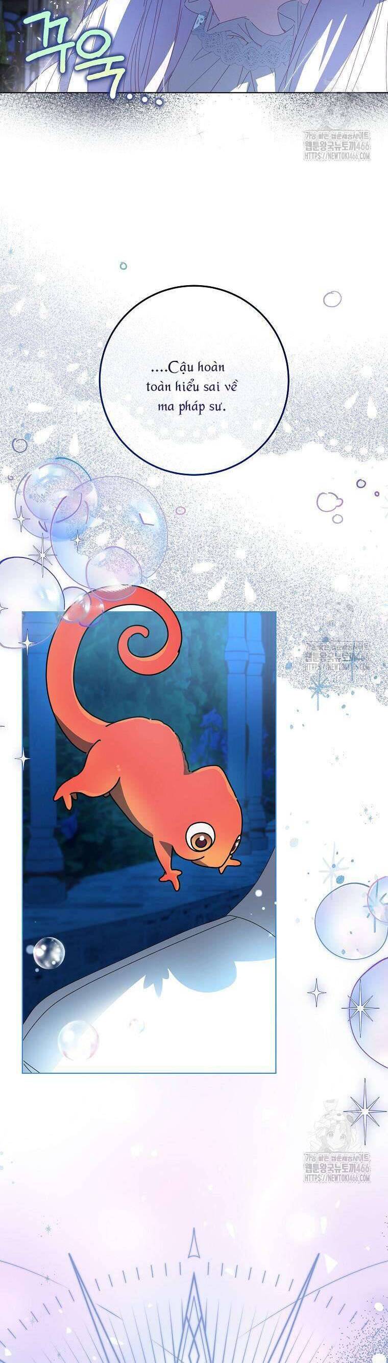 Công Nữ Tái Sinh Chap 22 - Next Chap 23