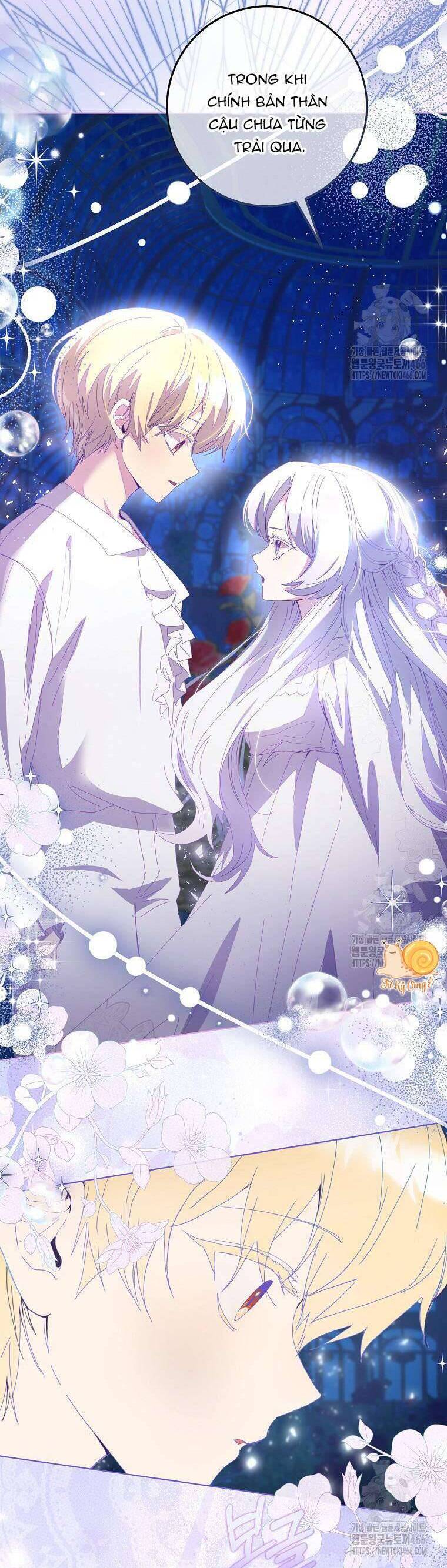 Công Nữ Tái Sinh Chap 22 - Next Chap 23