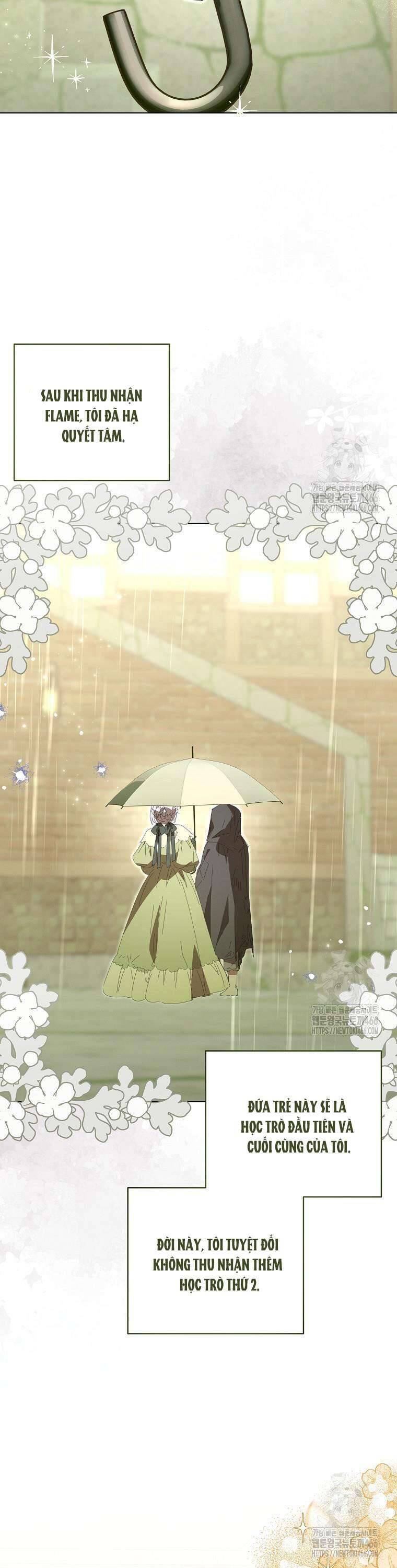 Công Nữ Tái Sinh Chap 23 - Next Chap 24