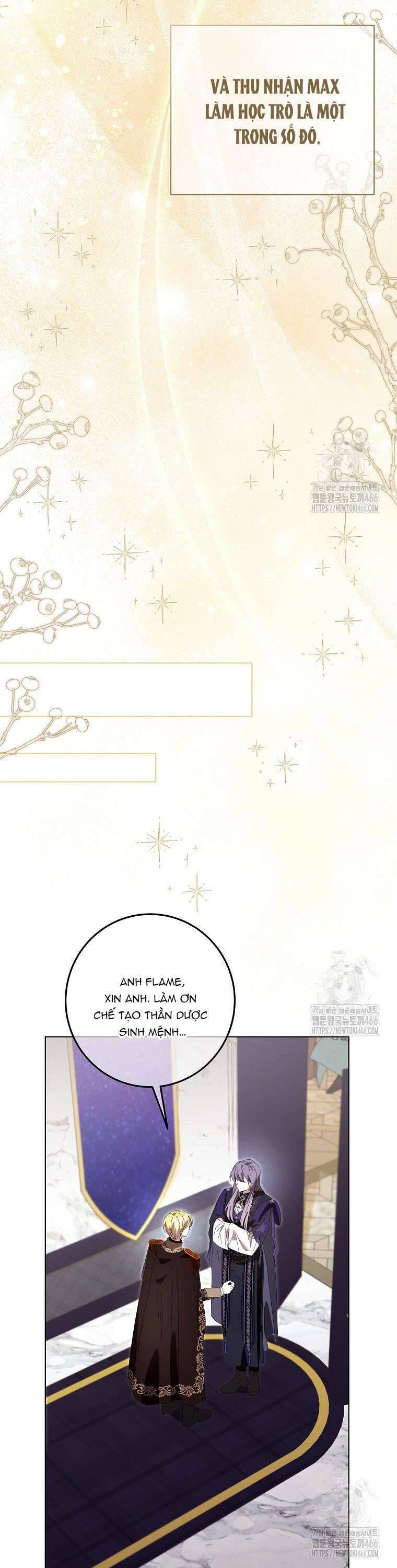 Công Nữ Tái Sinh Chap 23 - Next Chap 24