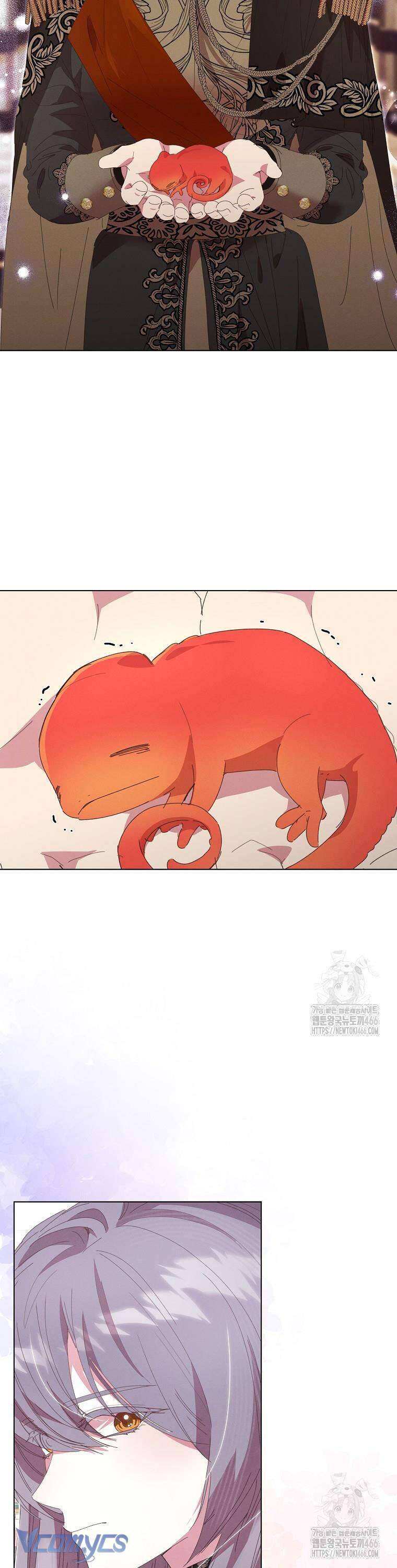 Công Nữ Tái Sinh Chap 23 - Next Chap 24