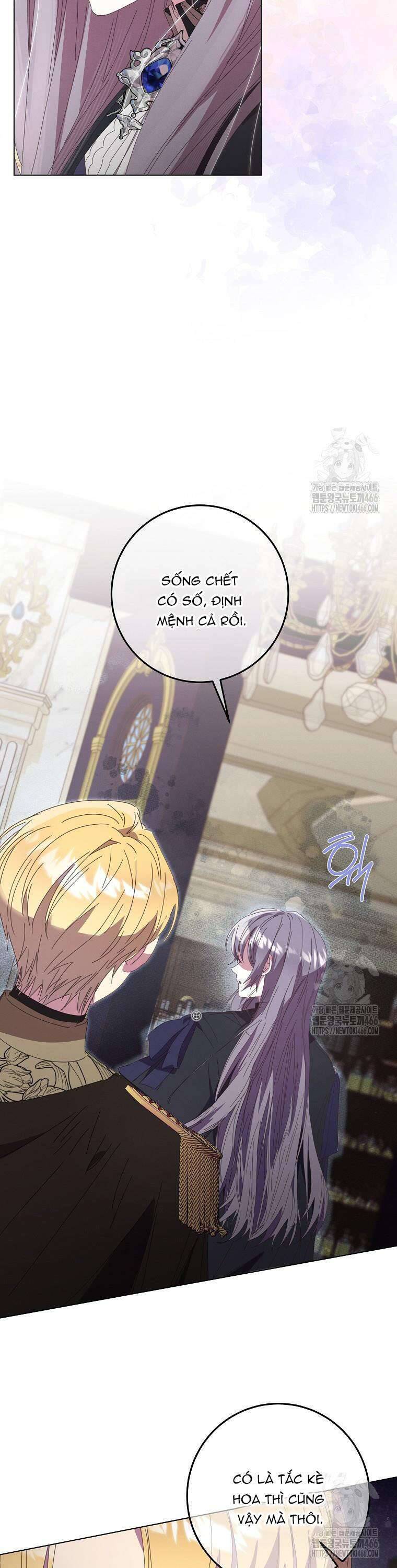 Công Nữ Tái Sinh Chap 23 - Next Chap 24