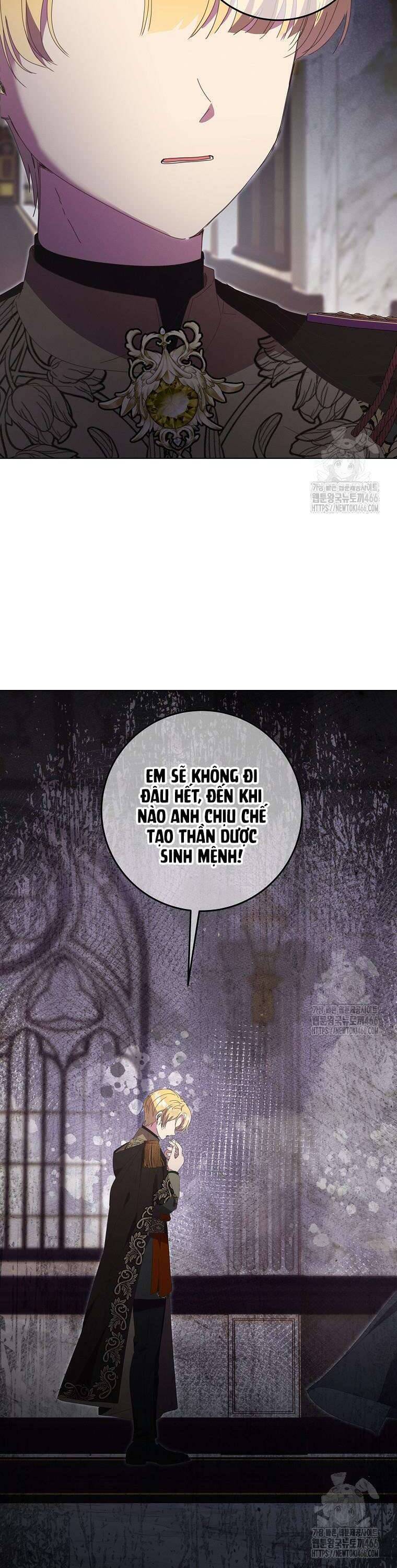 Công Nữ Tái Sinh Chap 23 - Next Chap 24