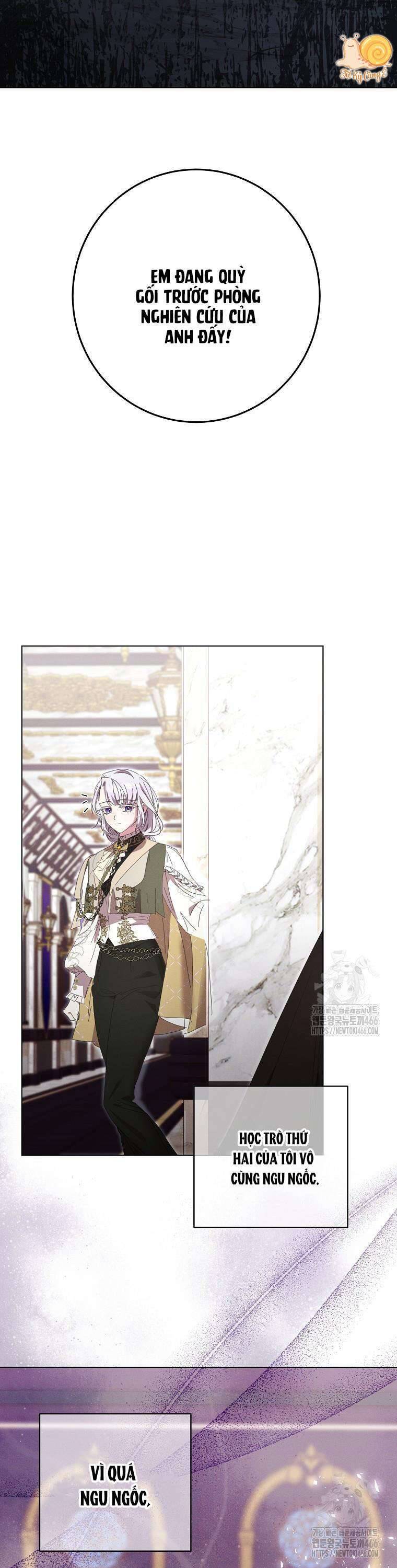 Công Nữ Tái Sinh Chap 23 - Next Chap 24