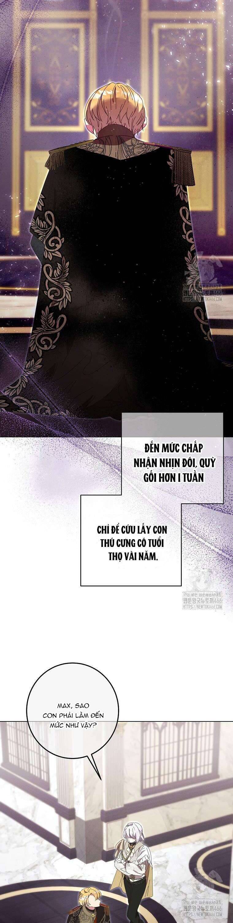 Công Nữ Tái Sinh Chap 23 - Next Chap 24