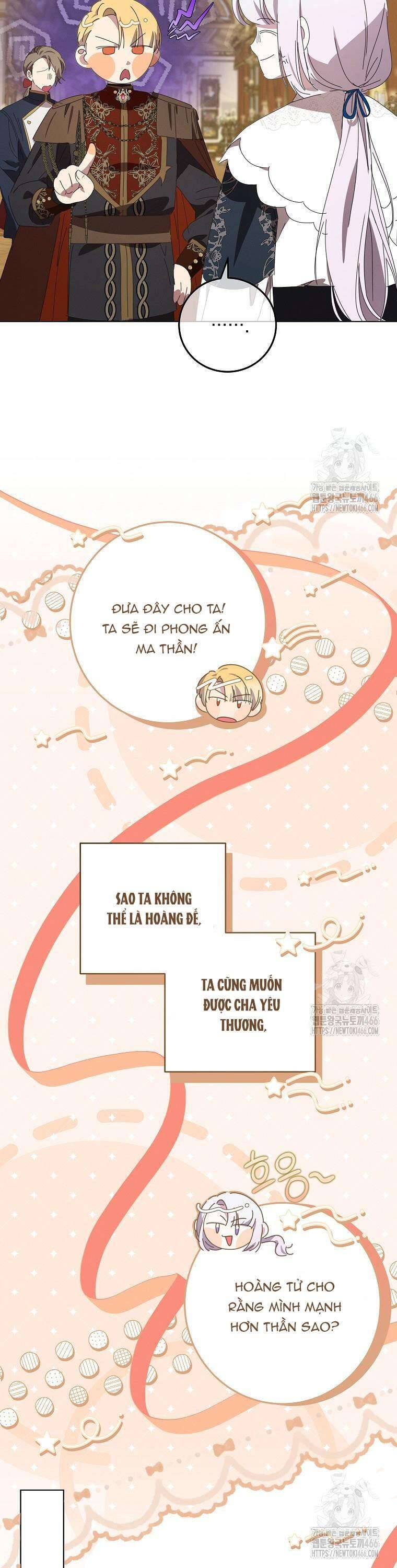 Công Nữ Tái Sinh Chap 23 - Next Chap 24