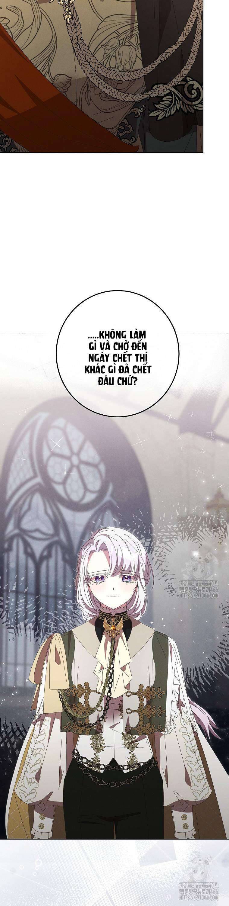 Công Nữ Tái Sinh Chap 23 - Next Chap 24