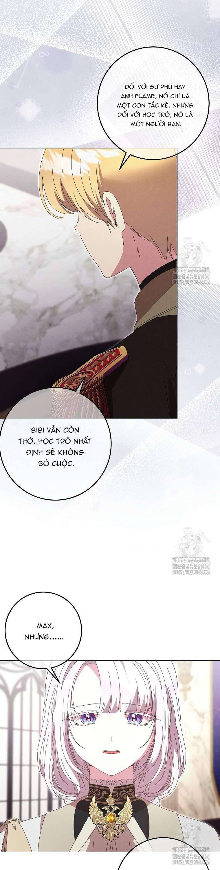 Công Nữ Tái Sinh Chap 23 - Next Chap 24