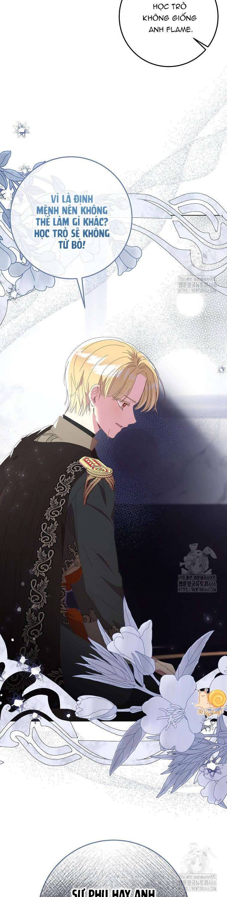 Công Nữ Tái Sinh Chap 23 - Next Chap 24