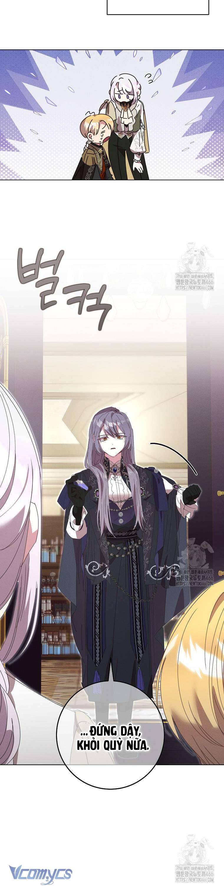 Công Nữ Tái Sinh Chap 23 - Next Chap 24