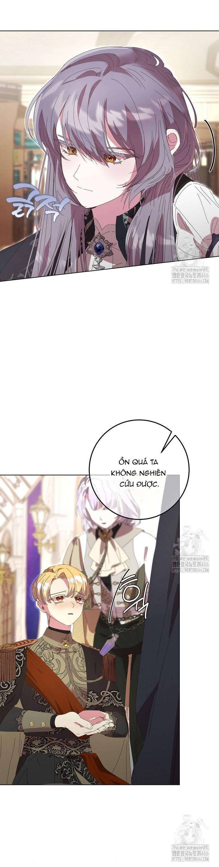 Công Nữ Tái Sinh Chap 23 - Next Chap 24