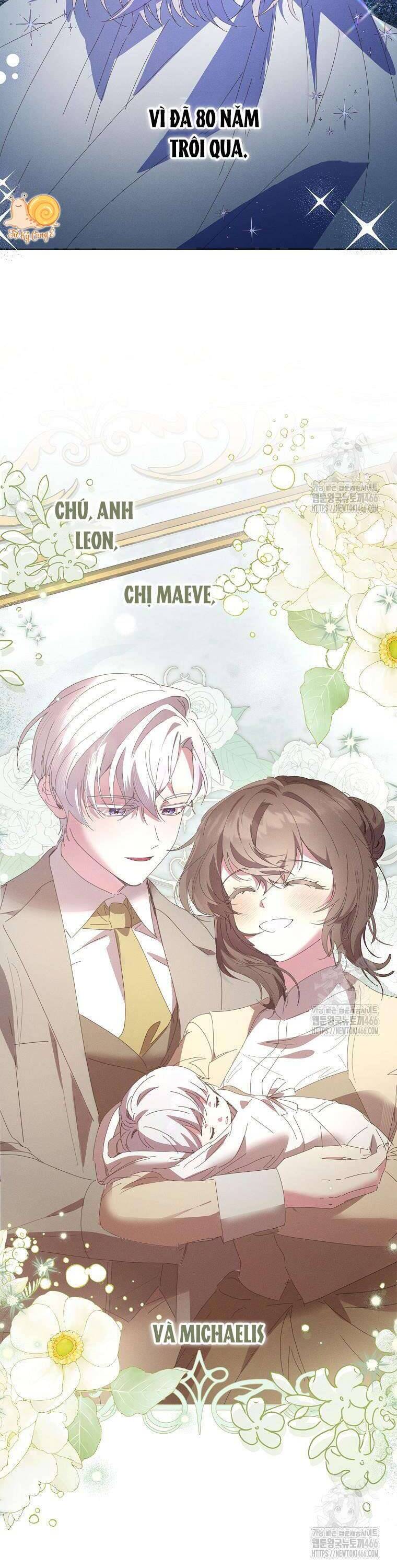 Công Nữ Tái Sinh Chap 23 - Next Chap 24