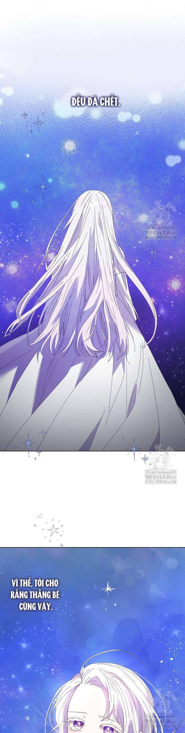 Công Nữ Tái Sinh Chap 23 - Next Chap 24