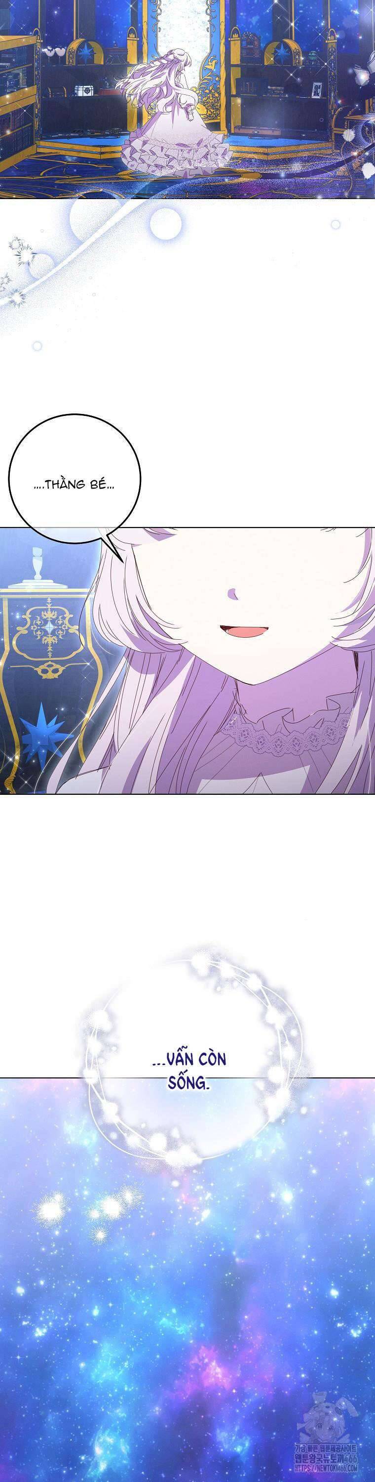 Công Nữ Tái Sinh Chap 23 - Next Chap 24