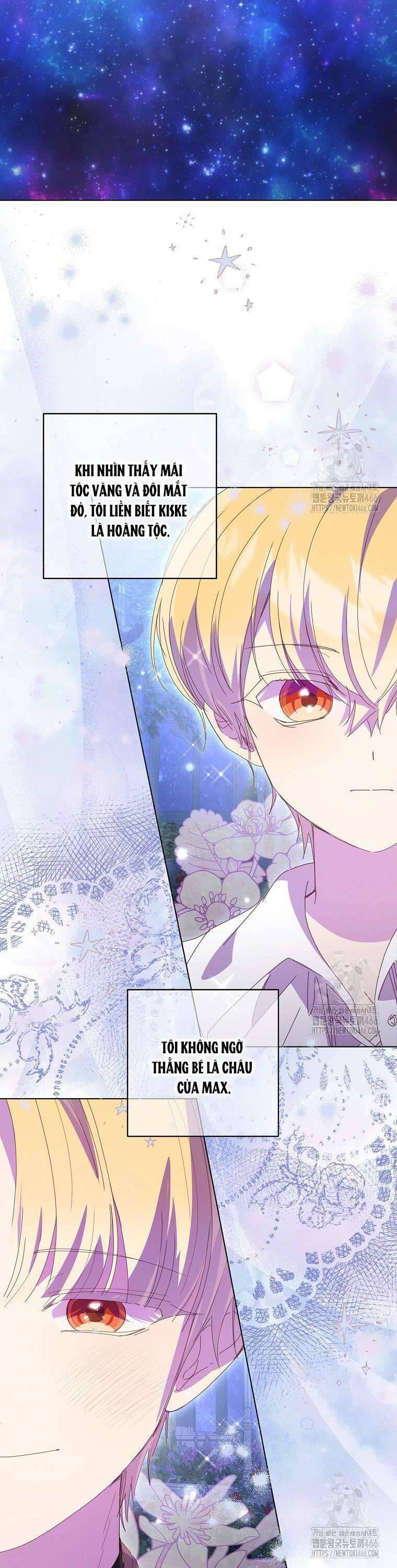 Công Nữ Tái Sinh Chap 23 - Next Chap 24