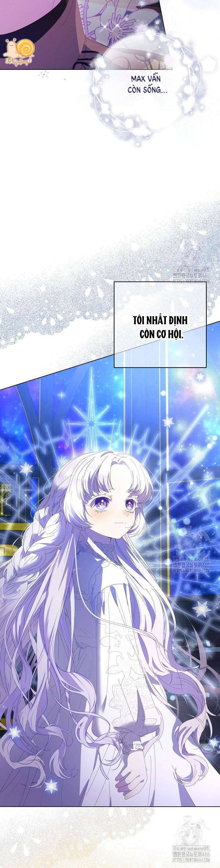 Công Nữ Tái Sinh Chap 23 - Next Chap 24