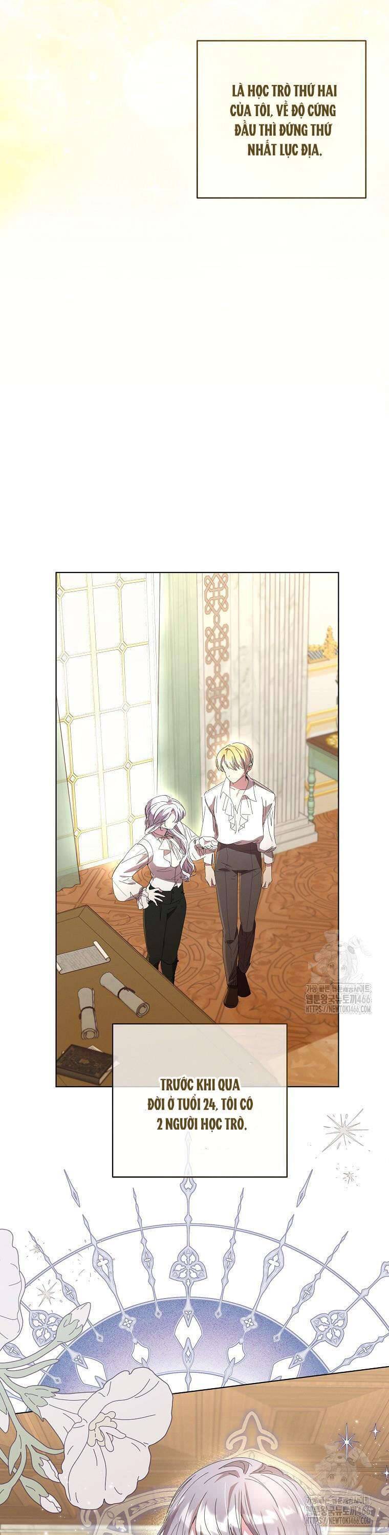 Công Nữ Tái Sinh Chap 23 - Next Chap 24