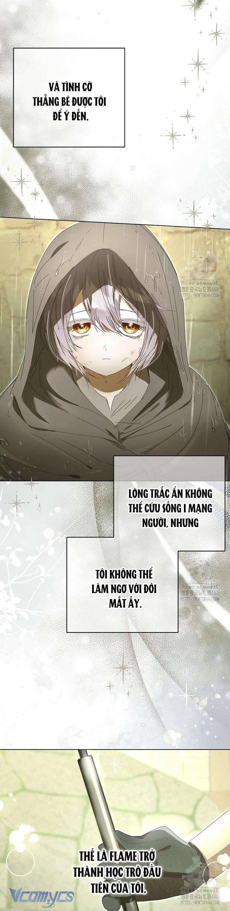 Công Nữ Tái Sinh Chap 23 - Next Chap 24