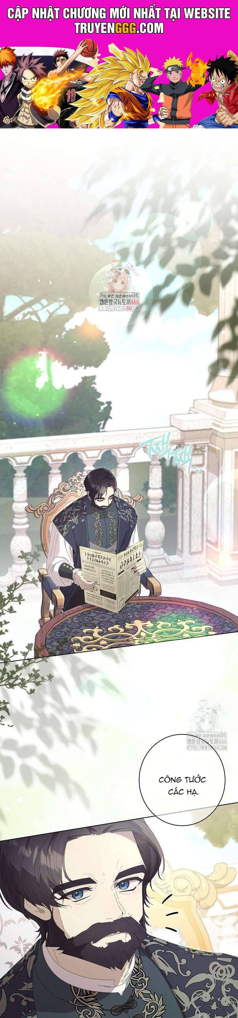 Công Nữ Tái Sinh Chap 24 - Next Chap 25