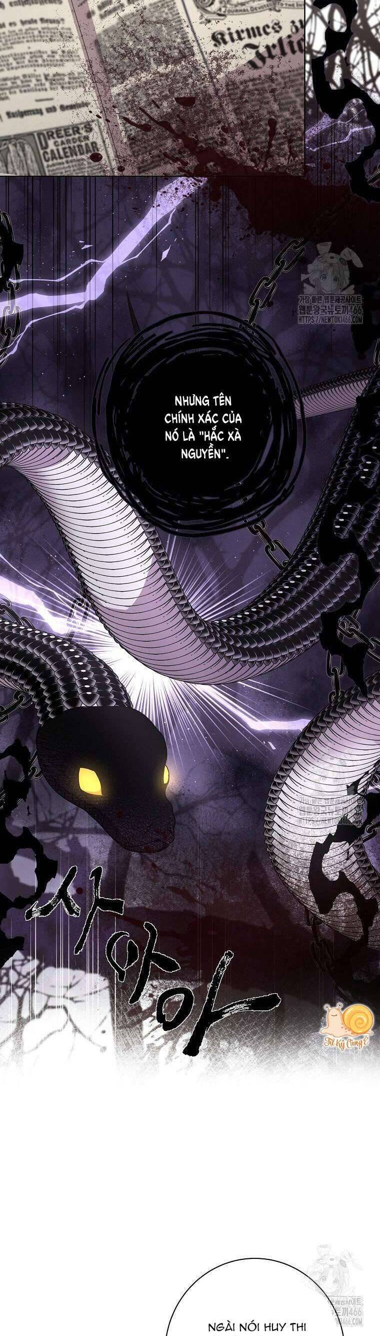 Công Nữ Tái Sinh Chap 24 - Next Chap 25