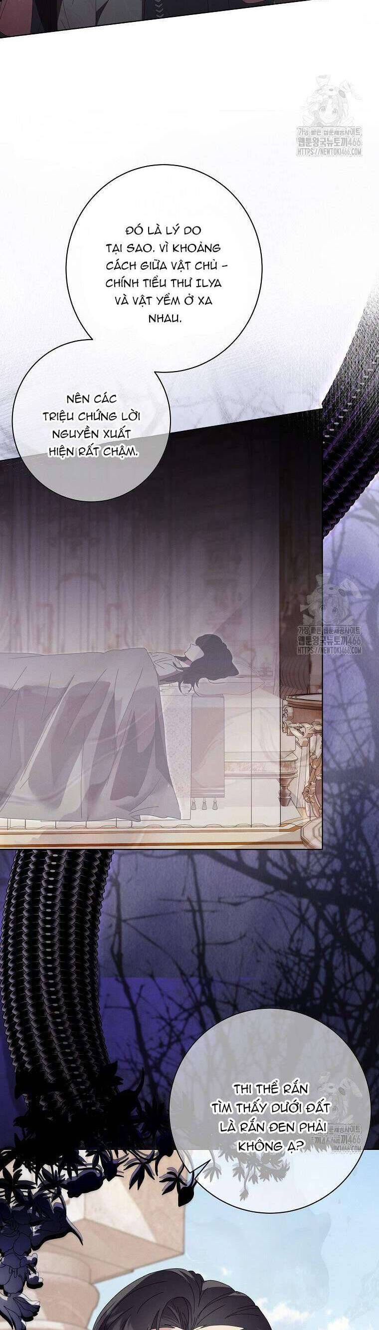 Công Nữ Tái Sinh Chap 24 - Next Chap 25