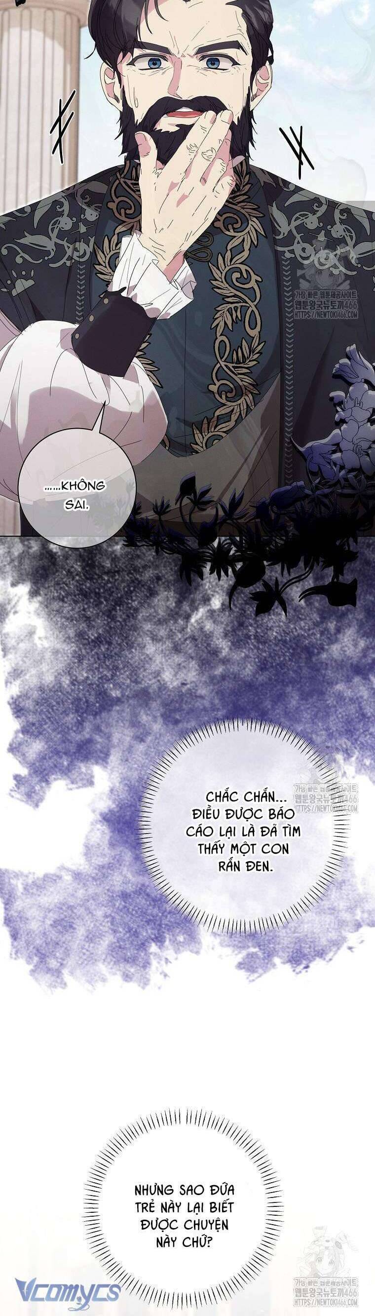 Công Nữ Tái Sinh Chap 24 - Next Chap 25