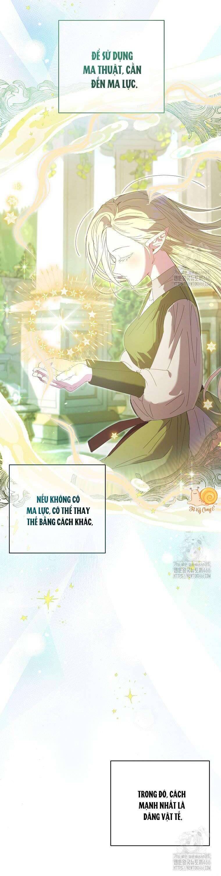 Công Nữ Tái Sinh Chap 24 - Next Chap 25