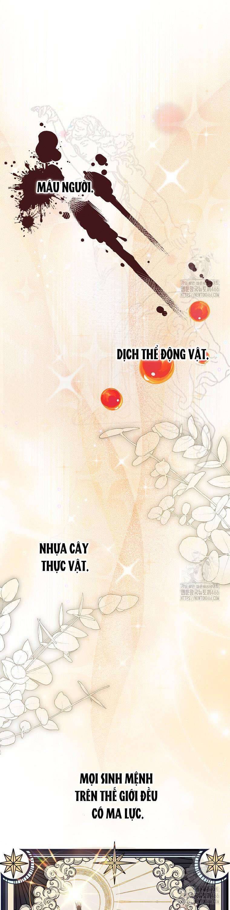 Công Nữ Tái Sinh Chap 24 - Next Chap 25