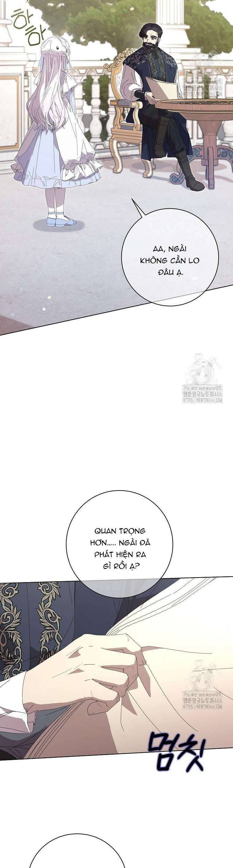 Công Nữ Tái Sinh Chap 24 - Next Chap 25