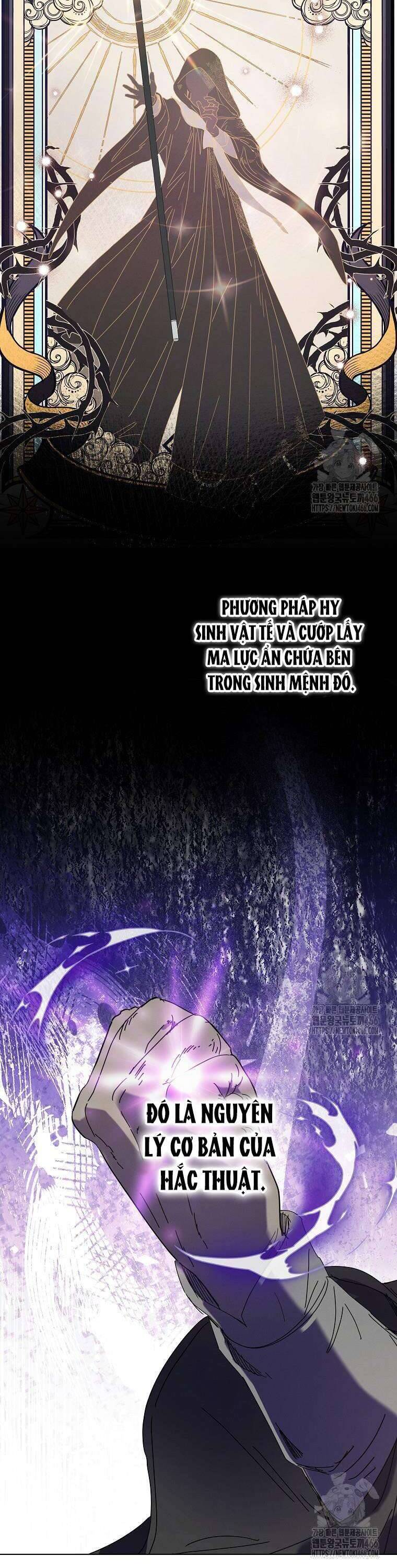 Công Nữ Tái Sinh Chap 24 - Next Chap 25