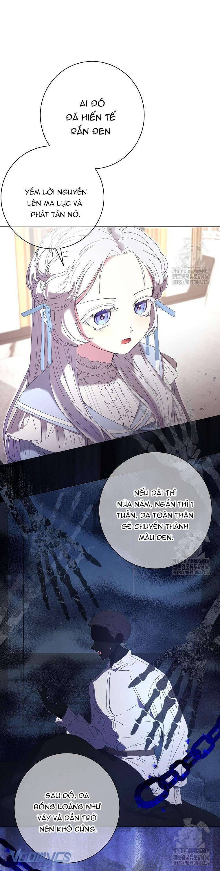 Công Nữ Tái Sinh Chap 24 - Next Chap 25