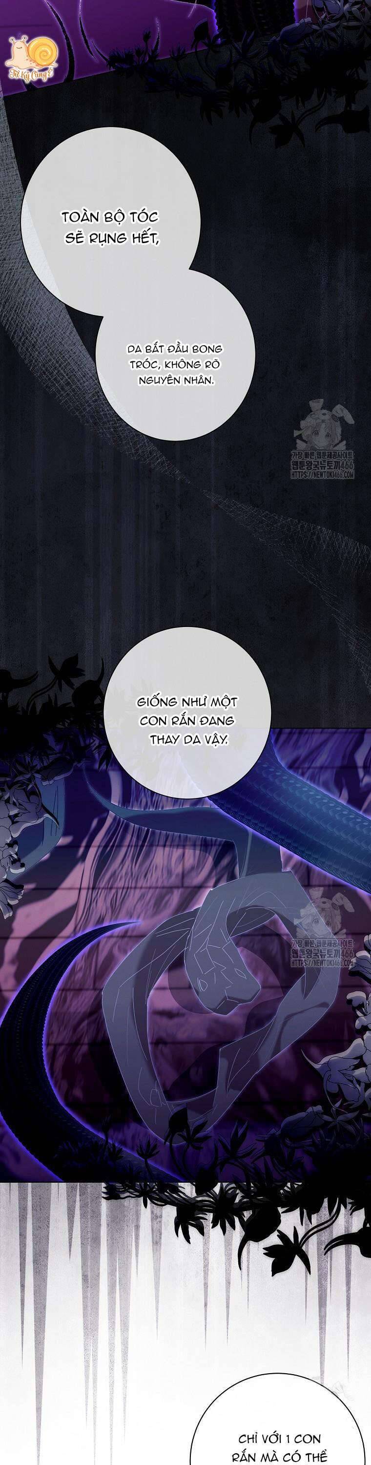 Công Nữ Tái Sinh Chap 24 - Next Chap 25