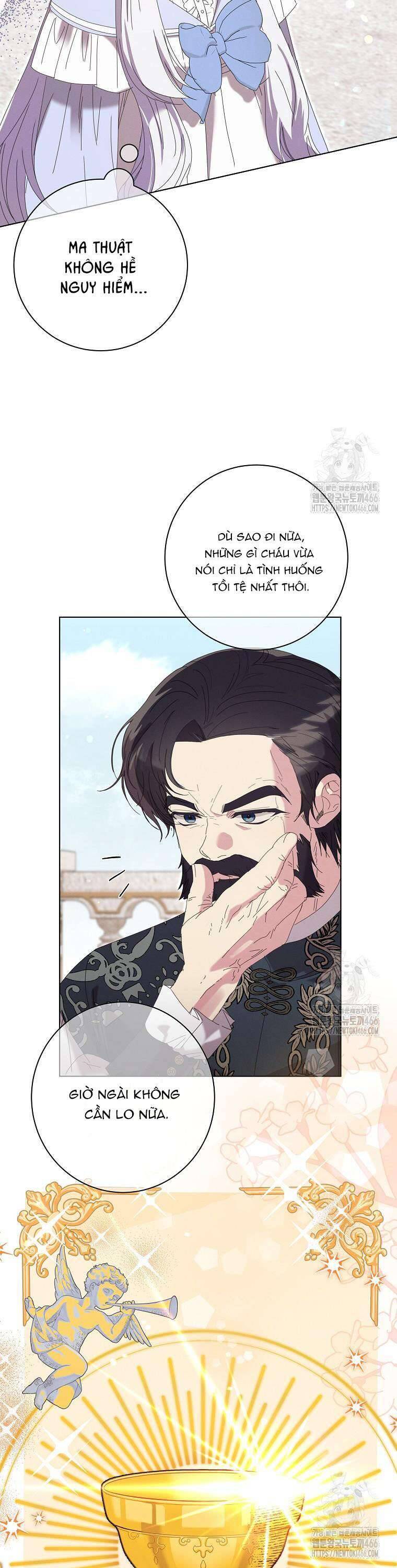 Công Nữ Tái Sinh Chap 24 - Next Chap 25