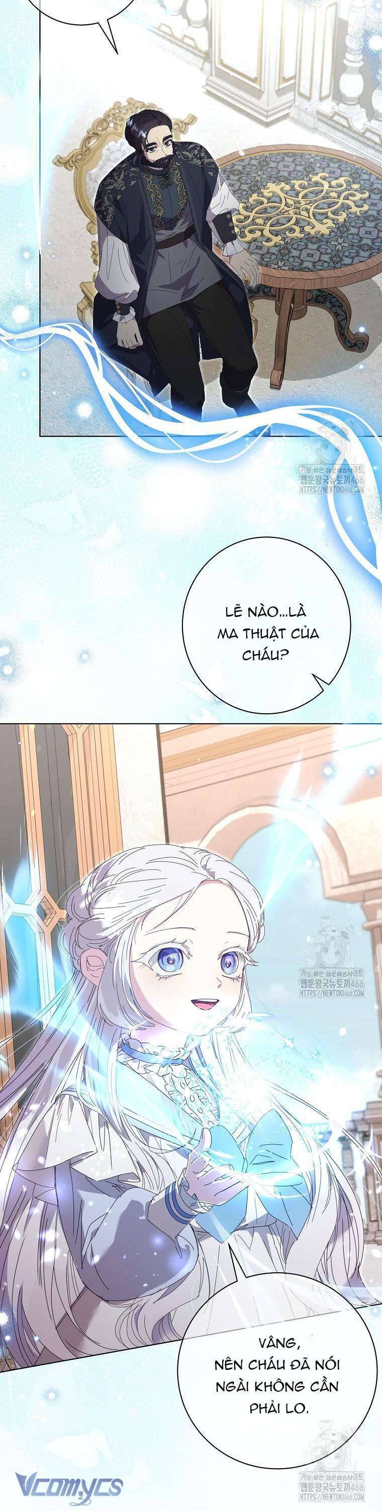 Công Nữ Tái Sinh Chap 24 - Next Chap 25