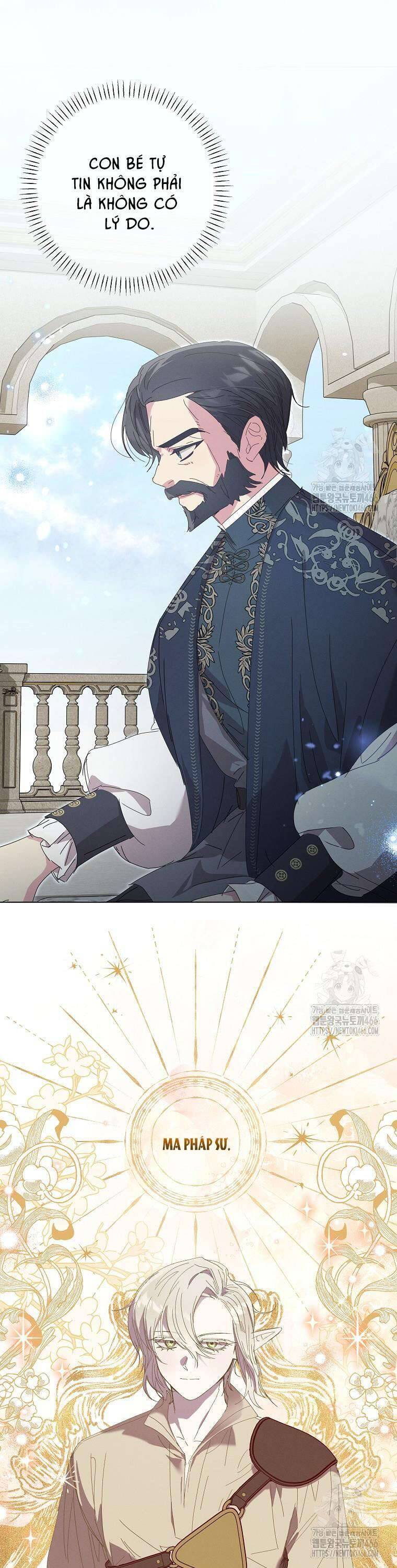 Công Nữ Tái Sinh Chap 24 - Next Chap 25