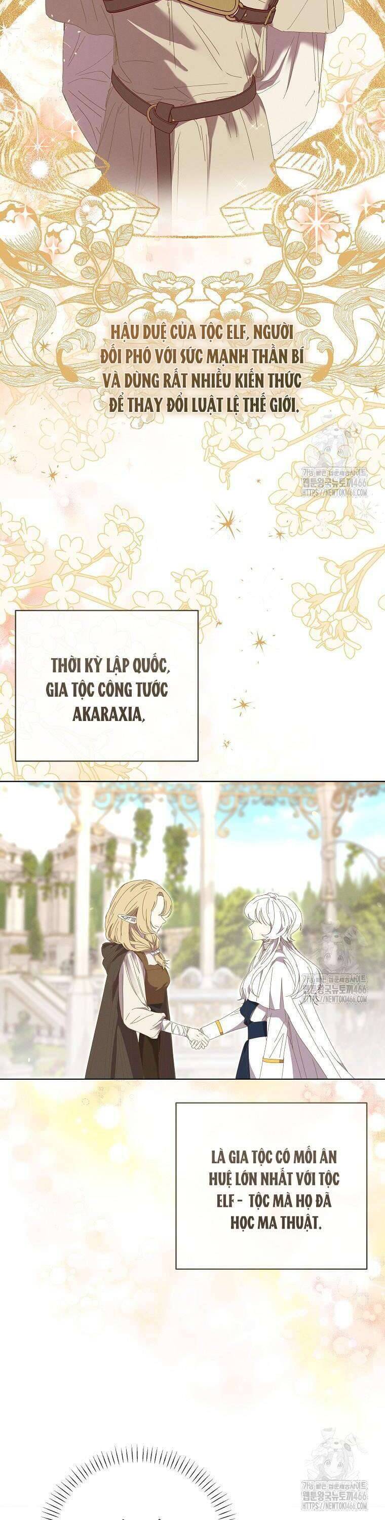 Công Nữ Tái Sinh Chap 24 - Next Chap 25
