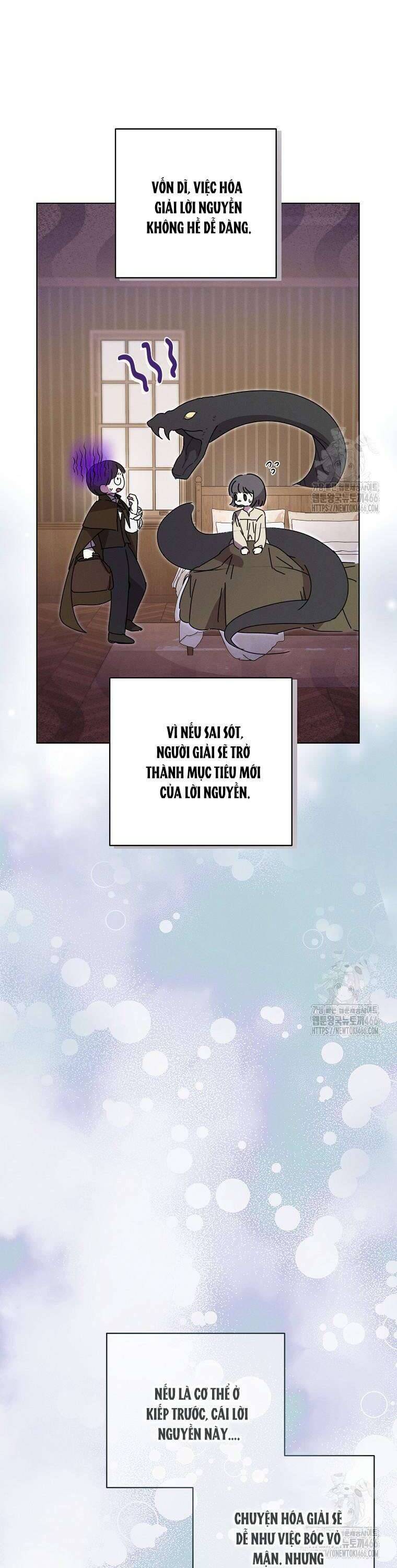 Công Nữ Tái Sinh Chap 24 - Next Chap 25