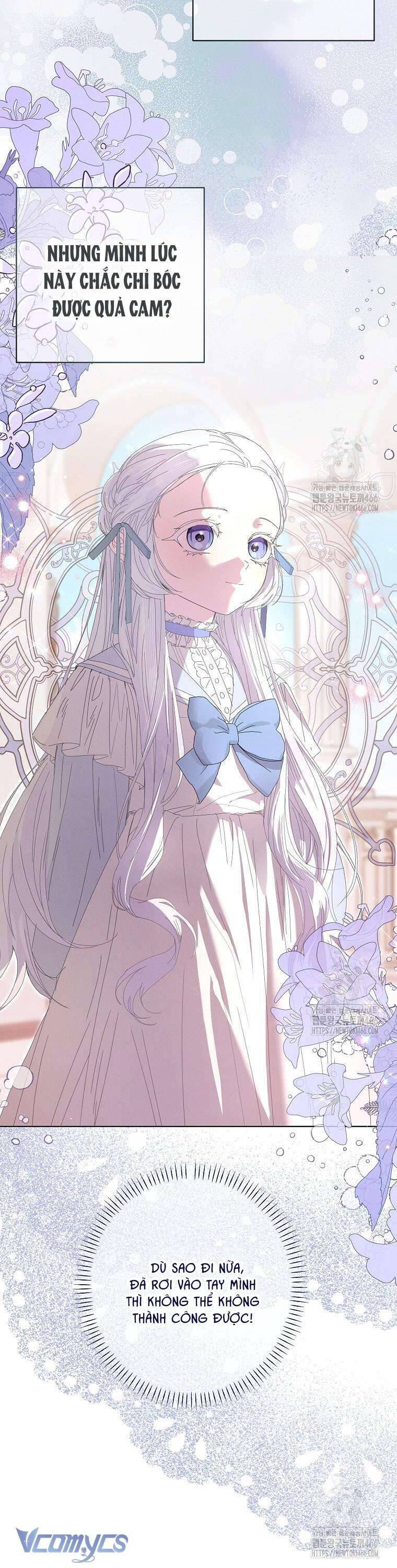 Công Nữ Tái Sinh Chap 24 - Next Chap 25