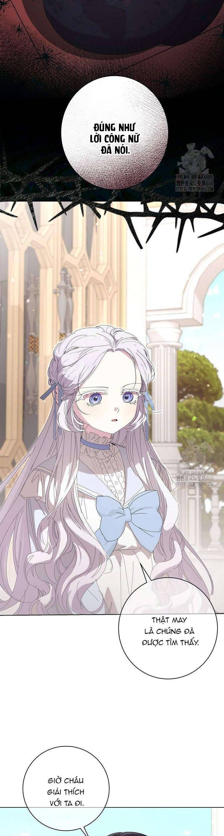 Công Nữ Tái Sinh Chap 24 - Next Chap 25