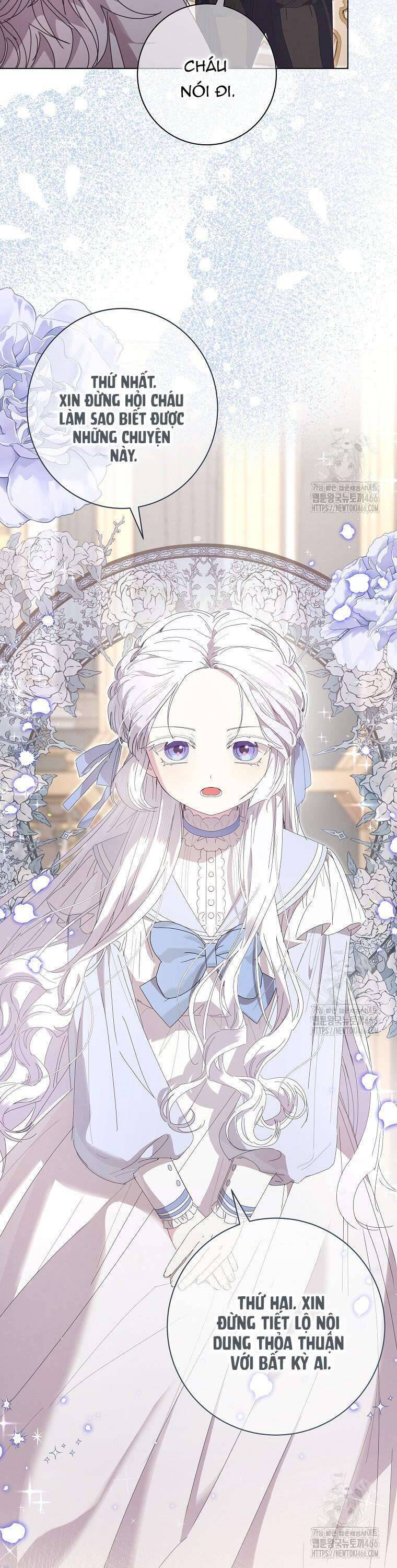 Công Nữ Tái Sinh Chap 24 - Next Chap 25