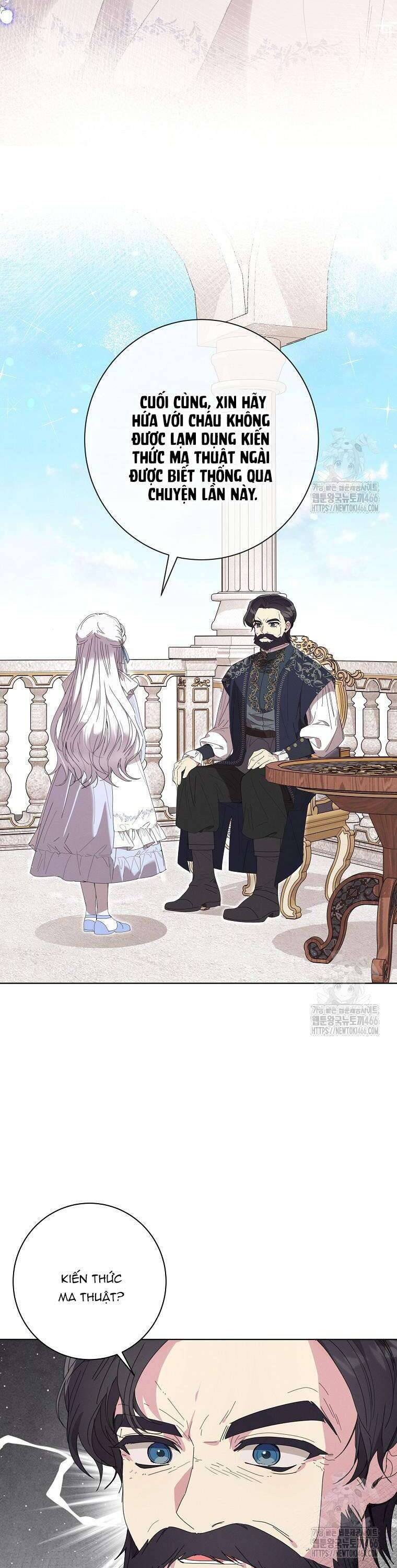 Công Nữ Tái Sinh Chap 24 - Next Chap 25