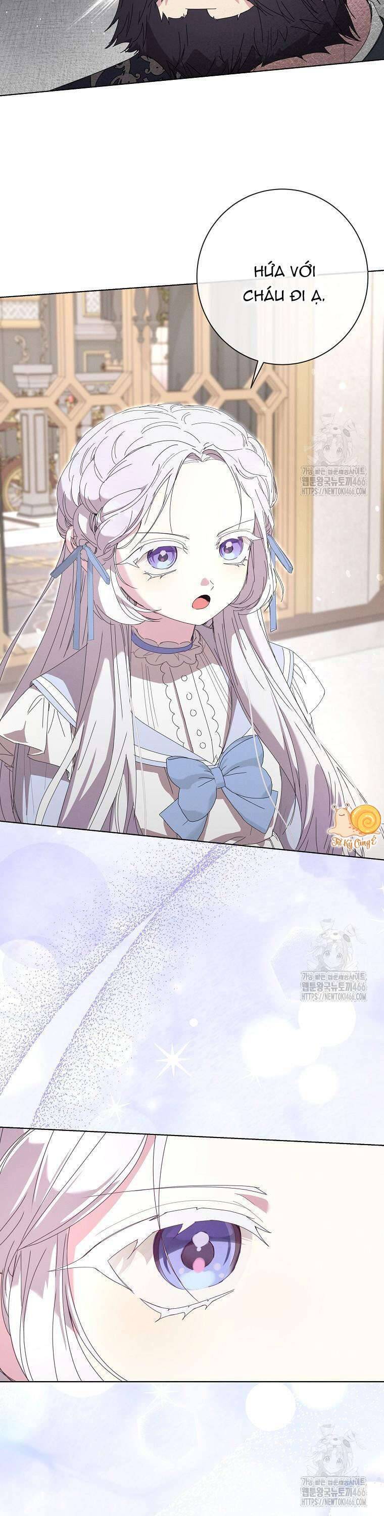 Công Nữ Tái Sinh Chap 24 - Next Chap 25