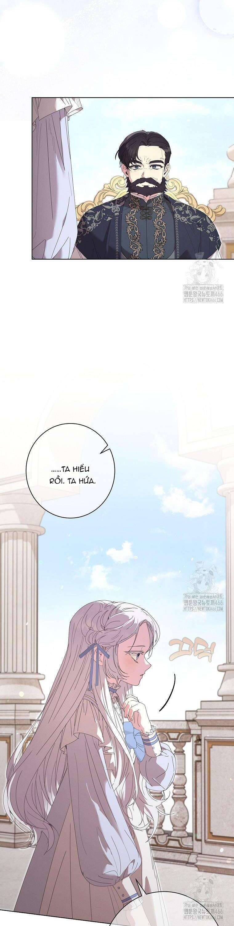 Công Nữ Tái Sinh Chap 24 - Next Chap 25