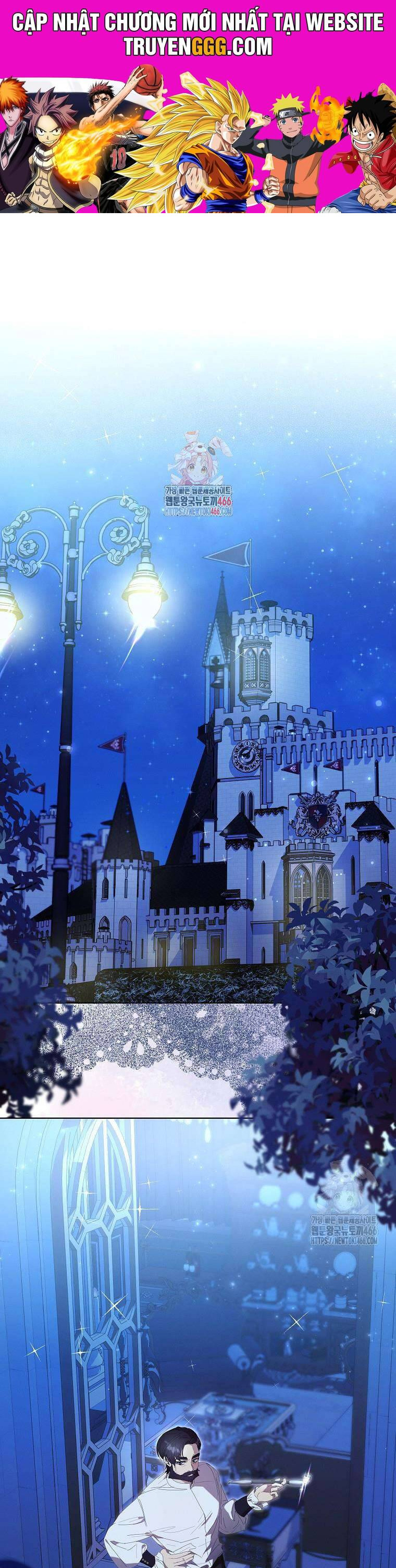 Công Nữ Tái Sinh Chap 25 - Next Chap 26