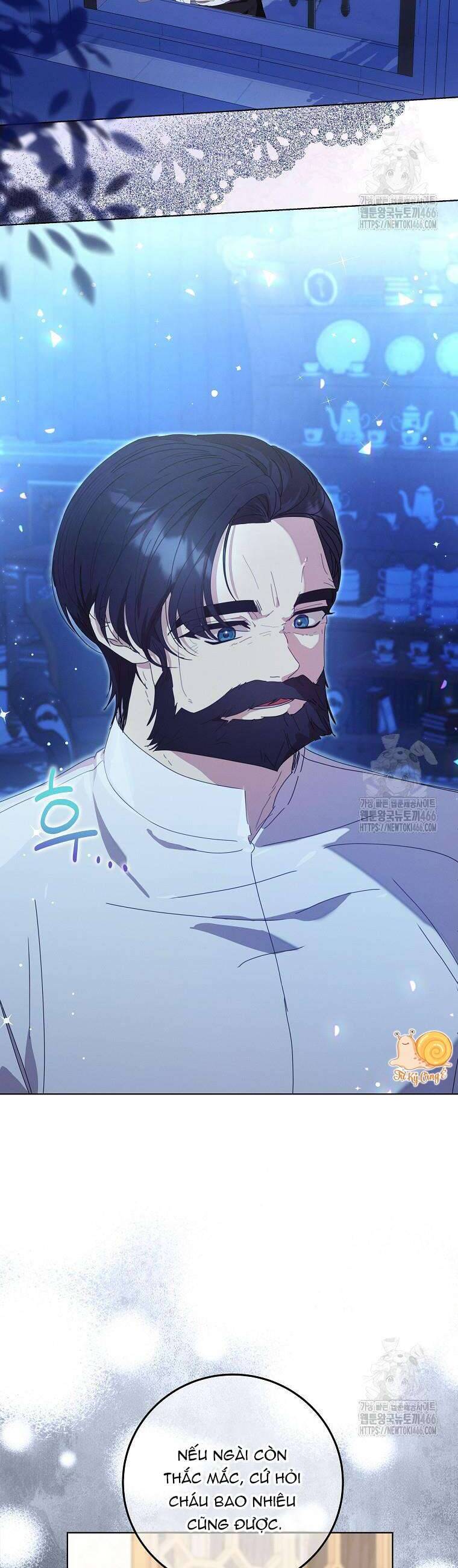 Công Nữ Tái Sinh Chap 25 - Next Chap 26