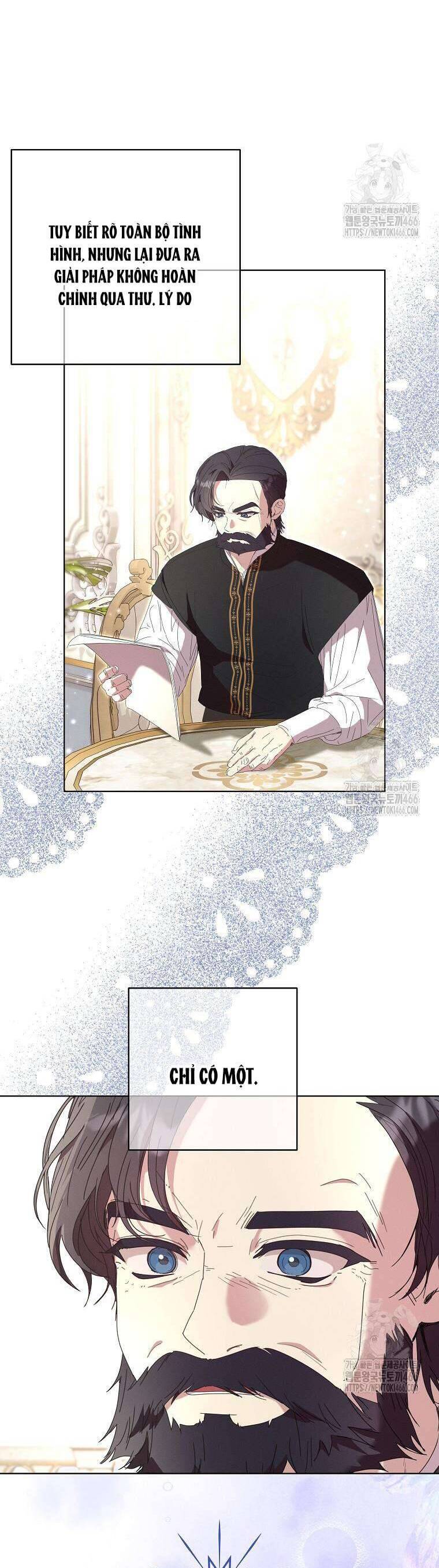 Công Nữ Tái Sinh Chap 25 - Next Chap 26